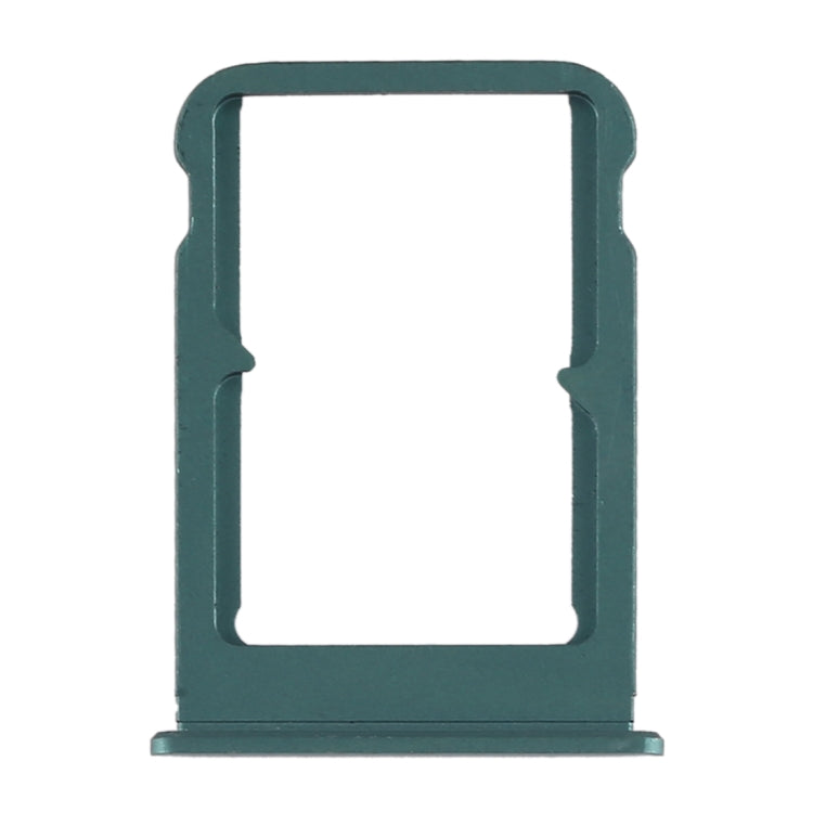 SIM Card Tray + SIM Card Tray for Xiaomi Mi Mix 3 (Green) - Card Tray by PMc TechLife | Online Shopping South Africa | PMc TechLife | Buy Now Pay Later Mobicred