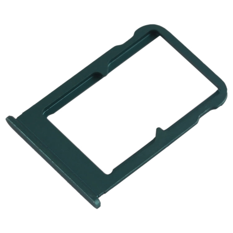 SIM Card Tray + SIM Card Tray for Xiaomi Mi Mix 3 (Green) - Card Tray by PMc TechLife | Online Shopping South Africa | PMc TechLife | Buy Now Pay Later Mobicred
