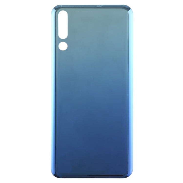Battery Back Cover for Huawei Honor Magic 2(Blue) - Back Cover by PMc TechLife | Online Shopping South Africa | PMc TechLife | Buy Now Pay Later Mobicred
