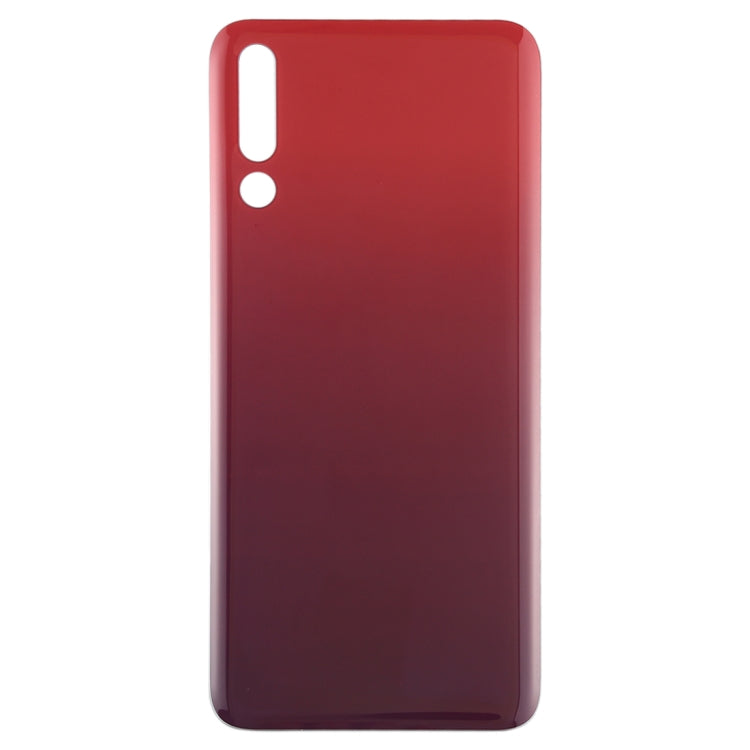 Battery Back Cover for Huawei Honor Magic 2(Red) - Back Cover by PMc TechLife | Online Shopping South Africa | PMc TechLife | Buy Now Pay Later Mobicred