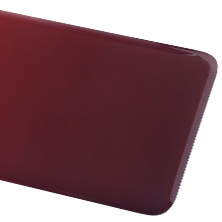 Battery Back Cover for Huawei Honor Magic 2(Red) - Back Cover by PMc TechLife | Online Shopping South Africa | PMc TechLife | Buy Now Pay Later Mobicred