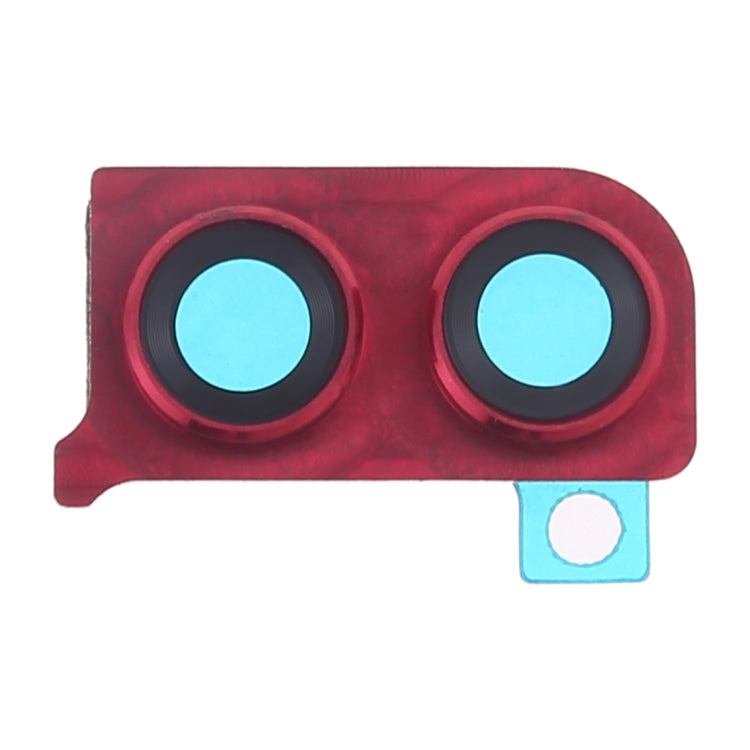 For Huawei Honor 8X Camera Lens Cover (Red) - free shipping - PMC TechLife - Order now!