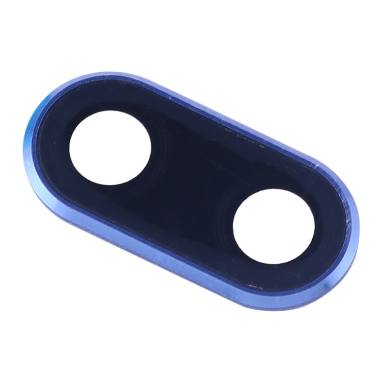 For Huawei Honor 10 Camera Lens Cover (Dark Blue) - Camera by PMC TechLife | Online Shopping South Africa | PMC TechLife