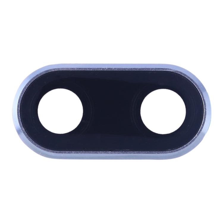 For Huawei Honor 10 Camera Lens Cover (Blue) - Camera by PMc TechLife | Online Shopping South Africa | PMc TechLife | Buy Now Pay Later Mobicred