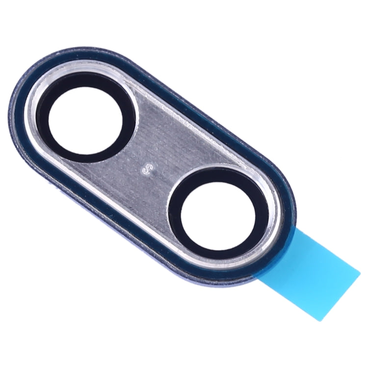 For Huawei Honor 10 Camera Lens Cover (Blue) - Camera by PMc TechLife | Online Shopping South Africa | PMc TechLife | Buy Now Pay Later Mobicred