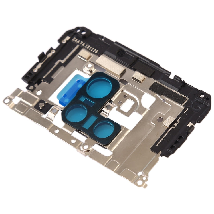 Motherboard Frame Bezel for Huawei Mate 20 Pro - Others by PMc TechLife | Online Shopping South Africa | PMc TechLife | Buy Now Pay Later Mobicred