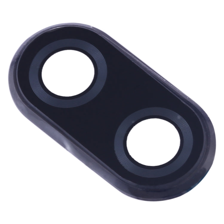 For Huawei Nova 3i / P smart Plus 2018  Camera Lens Cover (Black) - Camera by PMc TechLife | Online Shopping South Africa | PMc TechLife | Buy Now Pay Later Mobicred
