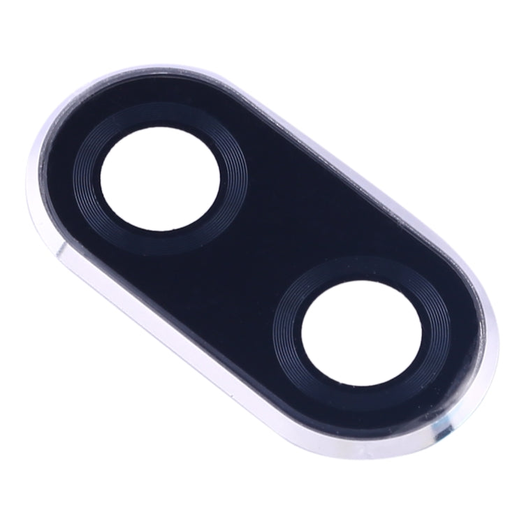 For Huawei Nova 3i / P smart Plus 2018  Camera Lens Cover (Silver) - free shipping - PMc TechLife - Order now!