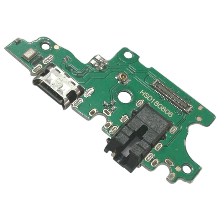 Charging Port Board for Huawei Nova 3 - Tail Connector by PMc TechLife | Online Shopping South Africa | PMc TechLife | Buy Now Pay Later Mobicred