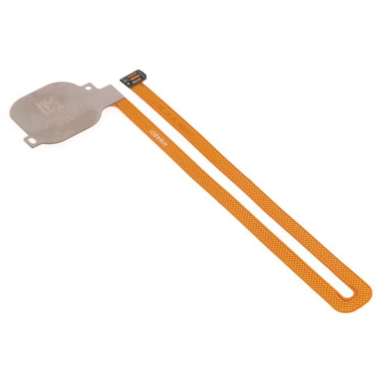 Fingerprint Button Flex Cable for Huawei Maimang 5(Gold) - Flex Cable by PMC TechLife | Online Shopping South Africa | PMC TechLife | Buy Now Pay Later Mobicred
