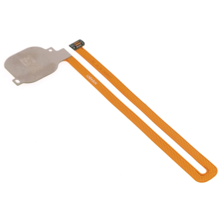 Fingerprint Button Flex Cable for Huawei Maimang 5(Silver) - Flex Cable by PMc TechLife | Online Shopping South Africa | PMc TechLife | Buy Now Pay Later Mobicred