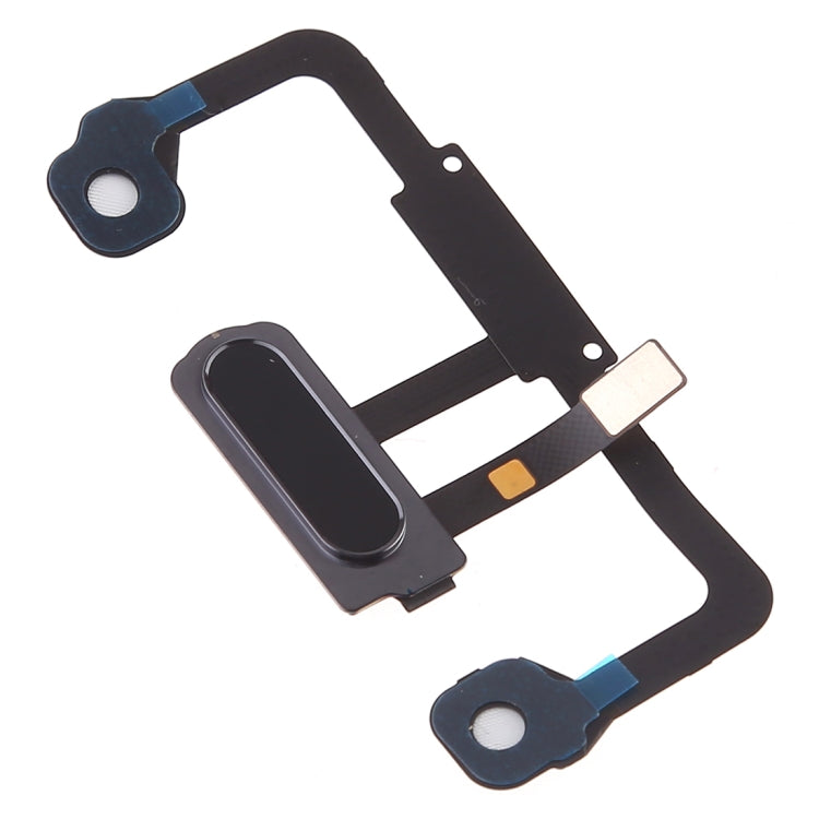 Fingerprint Button Flex Cable for Huawei Mate 9 Pro(Black) - Flex Cable by PMC TechLife | Online Shopping South Africa | PMC TechLife | Buy Now Pay Later Mobicred