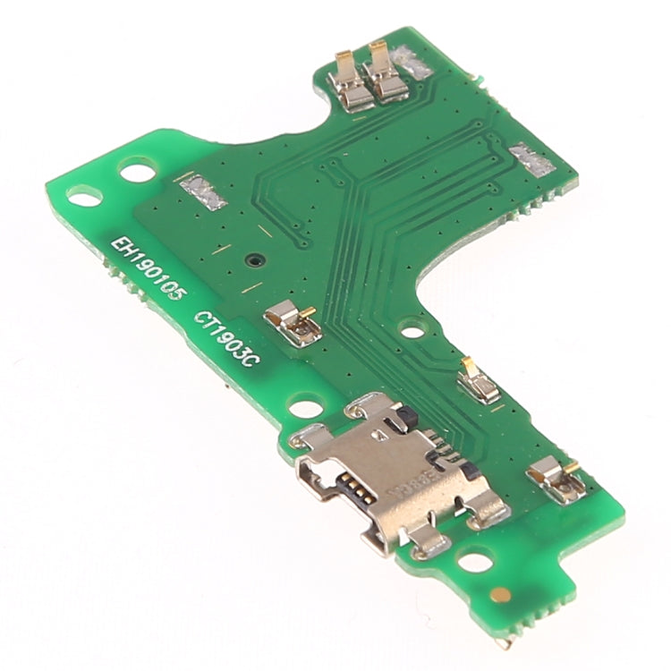 Charging Port Board for Huawei Honor Play 8A - Tail Connector by PMc TechLife | Online Shopping South Africa | PMc TechLife | Buy Now Pay Later Mobicred