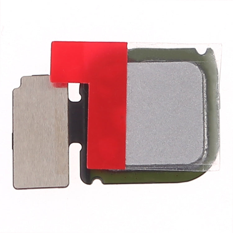 Fingerprint Button Flex Cable for Huawei nova Lite / P10 Lite(Silver) - Flex Cable by PMc TechLife | Online Shopping South Africa | PMc TechLife | Buy Now Pay Later Mobicred