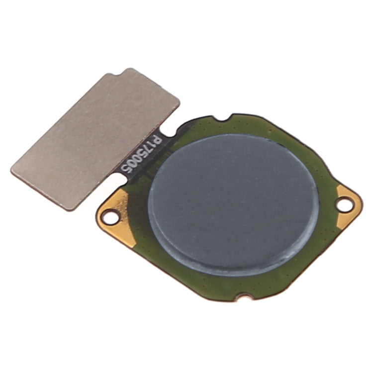 Fingerprint Button Flex Cable for Huawei P8 Lite (2017) / Maimang 6 / Enjoy 8 Plus / Honor 9 Lite / Honor Play 7X / Nova 3 / Honor Play(Grey) - Flex Cable by PMc TechLife | Online Shopping South Africa | PMc TechLife | Buy Now Pay Later Mobicred