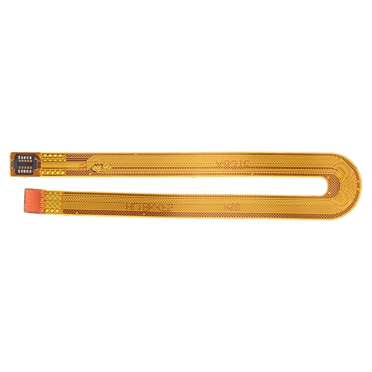 Fingerprint Sensor Flex Cable Extension for Huawei Honor 8C - Flex Cable by PMC TechLife | Online Shopping South Africa | PMC TechLife | Buy Now Pay Later Mobicred