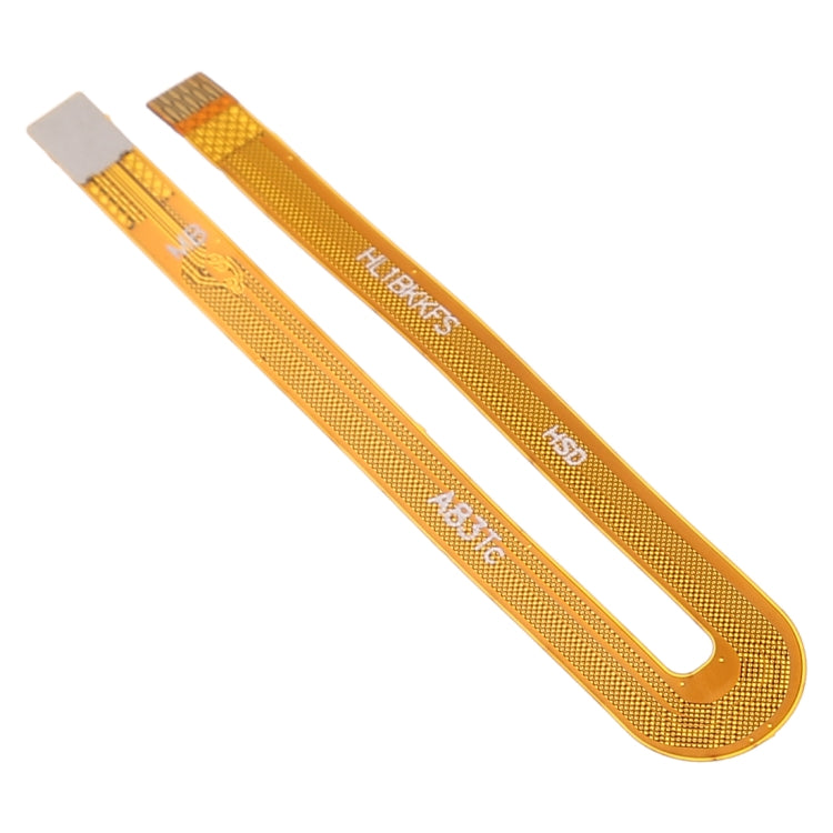 Fingerprint Sensor Flex Cable Extension for Huawei Honor 8C - Flex Cable by PMC TechLife | Online Shopping South Africa | PMC TechLife | Buy Now Pay Later Mobicred