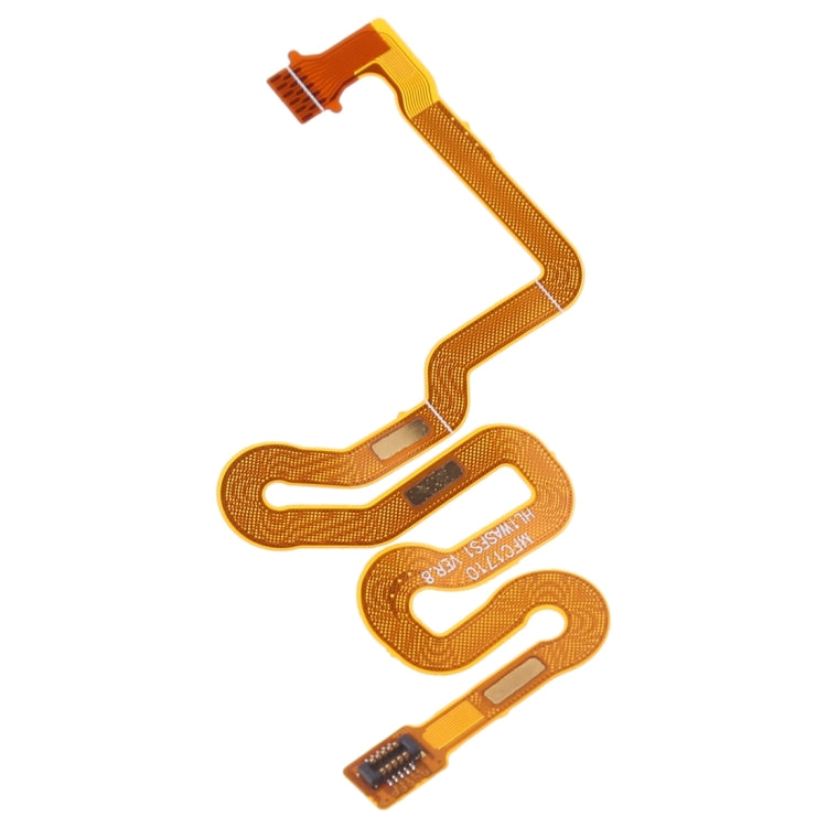 Fingerprint Sensor Flex Cable Extension for Huawei nova Lite - Flex Cable by PMc TechLife | Online Shopping South Africa | PMc TechLife | Buy Now Pay Later Mobicred