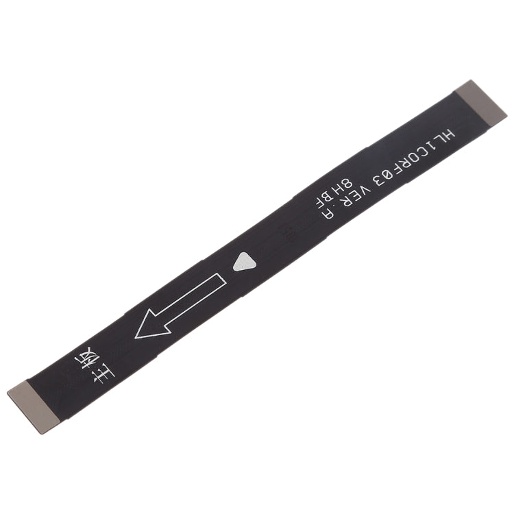 Motherboard Flex Cable for Huawei Honor Play - Flex Cable by PMC TechLife | Online Shopping South Africa | PMC TechLife | Buy Now Pay Later Mobicred