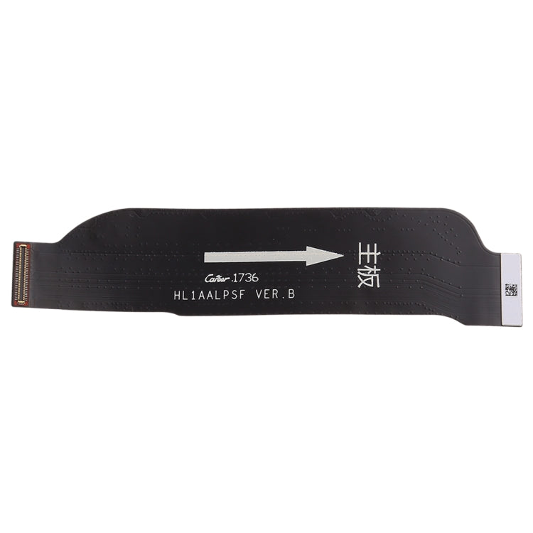 Motherboard Flex Cable for Huawei Mate 10 - Flex Cable by PMC TechLife | Online Shopping South Africa | PMC TechLife | Buy Now Pay Later Mobicred