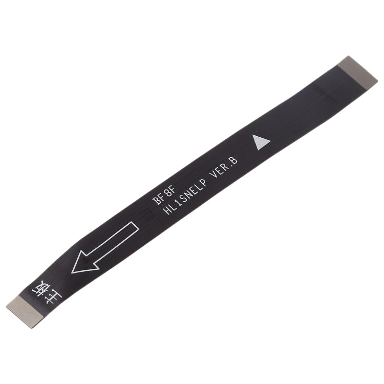 Motherboard Flex Cable for Huawei Nova 3i - Flex Cable by PMC TechLife | Online Shopping South Africa | PMC TechLife
