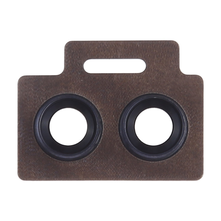 For Huawei Mate 10 Pro Camera Lens Cover (Blue) - Camera by PMC TechLife | Online Shopping South Africa | PMC TechLife | Buy Now Pay Later Mobicred