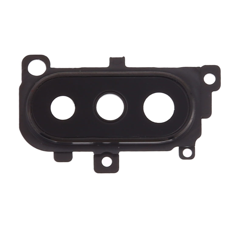 Camera Lens Cover for Xiaomi Mi 8 SE(Black) - Camera by PMC TechLife | Online Shopping South Africa | PMC TechLife