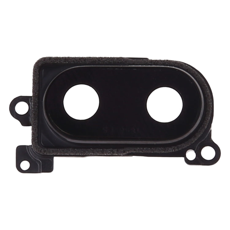 Camera Lens Cover for Xiaomi Mi 8 Lite (Black) - Camera by PMC TechLife | Online Shopping South Africa | PMC TechLife | Buy Now Pay Later Mobicred