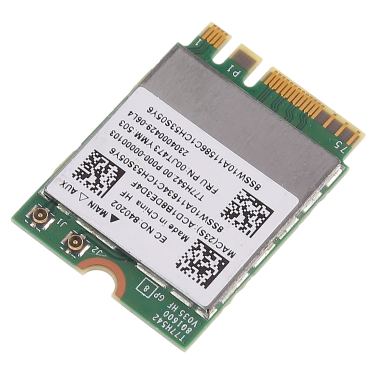 BCM943162ZP Wireless Network Card for Lenovo E450 E550 E455 E555 M50-70 M50-80 G70-70 G70-80 Z70-80 G50-30 G50-45 G50-70 - Add-on Cards by PMc TechLife | Online Shopping South Africa | PMc TechLife | Buy Now Pay Later Mobicred