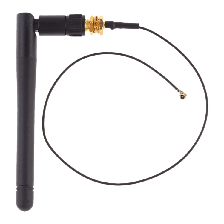 NGFF Wireless Network Card 3G 4G M.2 Module Wifi Antenna, 2DB Length: 10.8cm - free shipping - PMc TechLife - Order now!