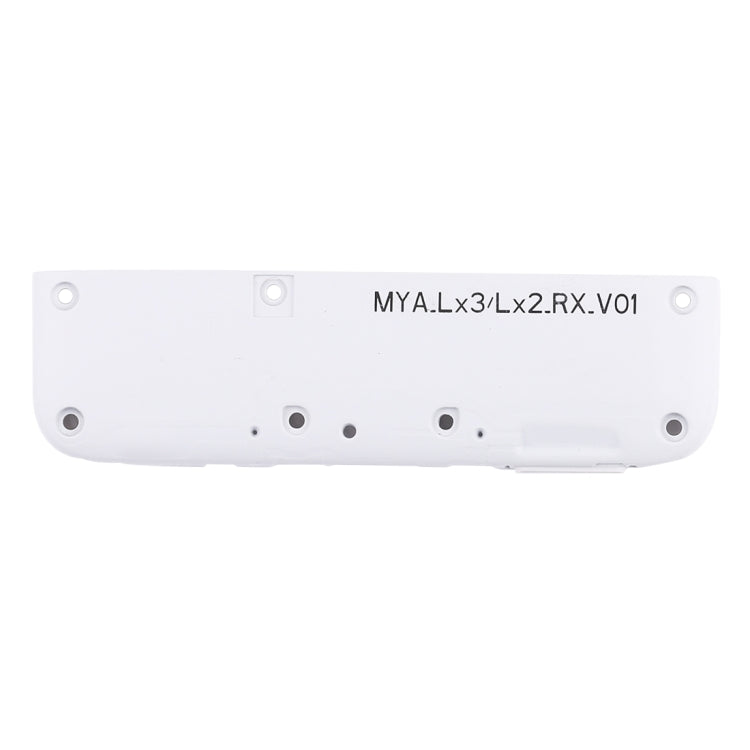 Speaker Ringer Buzzer for Huawei Y6 Pro (2017) - Earpiece & Loundspeaker by PMc TechLife | Online Shopping South Africa | PMc TechLife | Buy Now Pay Later Mobicred