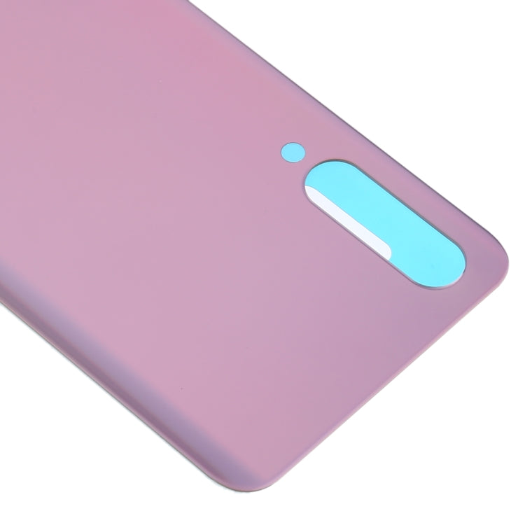 Battery Back Cover for Xiaomi Mi 9 SE(Purple) - Back Cover by PMc TechLife | Online Shopping South Africa | PMc TechLife | Buy Now Pay Later Mobicred