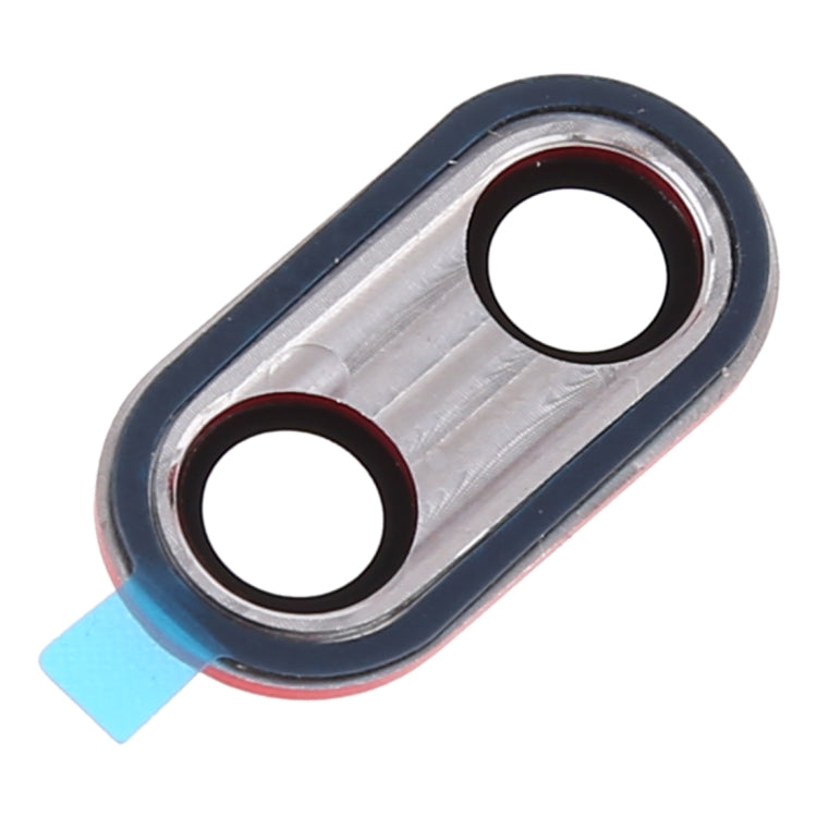 For Huawei Nova 3  Camera Lens Cover (Red) - Camera by PMc TechLife | Online Shopping South Africa | PMc TechLife | Buy Now Pay Later Mobicred