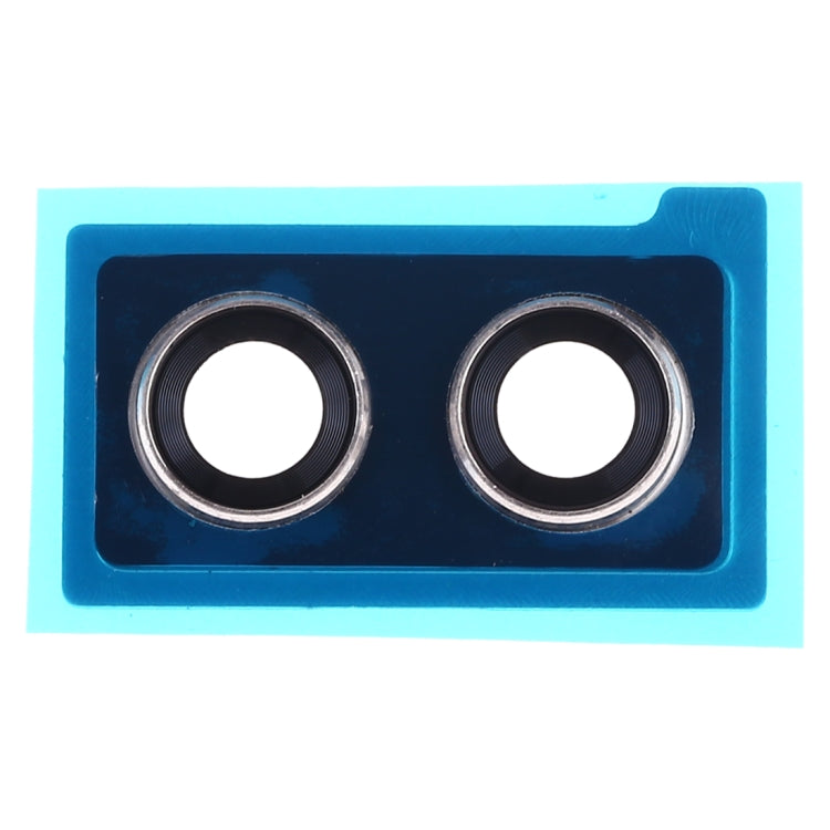 For Huawei Mate 10  Camera Lens Cover (Silver) - free shipping - PMc TechLife - Order now!