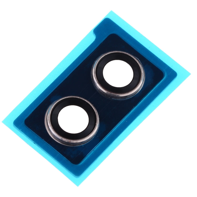 For Huawei Mate 10  Camera Lens Cover (Silver) - free shipping - PMc TechLife - Order now!