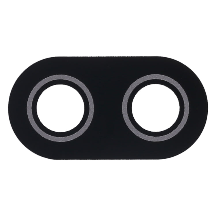10 PCS Back Camera Lens Cover for Asus ZenFone 4 Max ZC520KL - Camera by PMC TechLife | Online Shopping South Africa | PMC TechLife | Buy Now Pay Later Mobicred