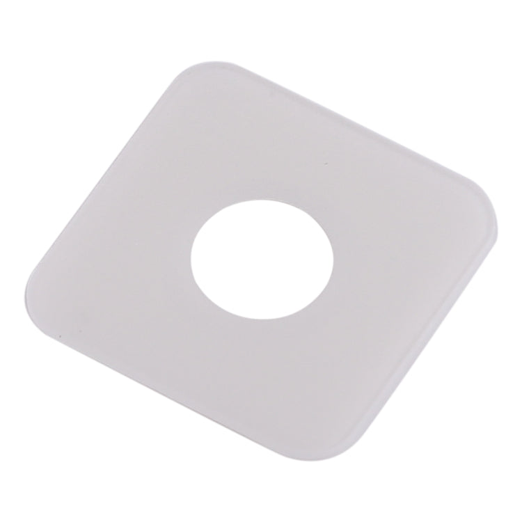 10 PCS Back Camera Lens for Asus ZenFone 3 ZE520KL - Camera by PMC TechLife | Online Shopping South Africa | PMC TechLife