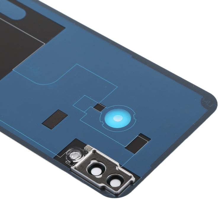 Back Cover with Camera Lens for Asus Zenfone 5 / ZE620KL(White) - Back Cover by PMC TechLife | Online Shopping South Africa | PMC TechLife | Buy Now Pay Later Mobicred