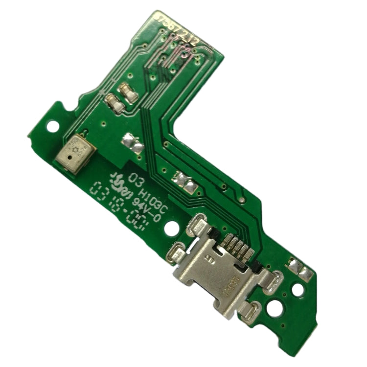 Charging Port Board for Huawei Honor 7A - Tail Connector by PMc TechLife | Online Shopping South Africa | PMc TechLife | Buy Now Pay Later Mobicred