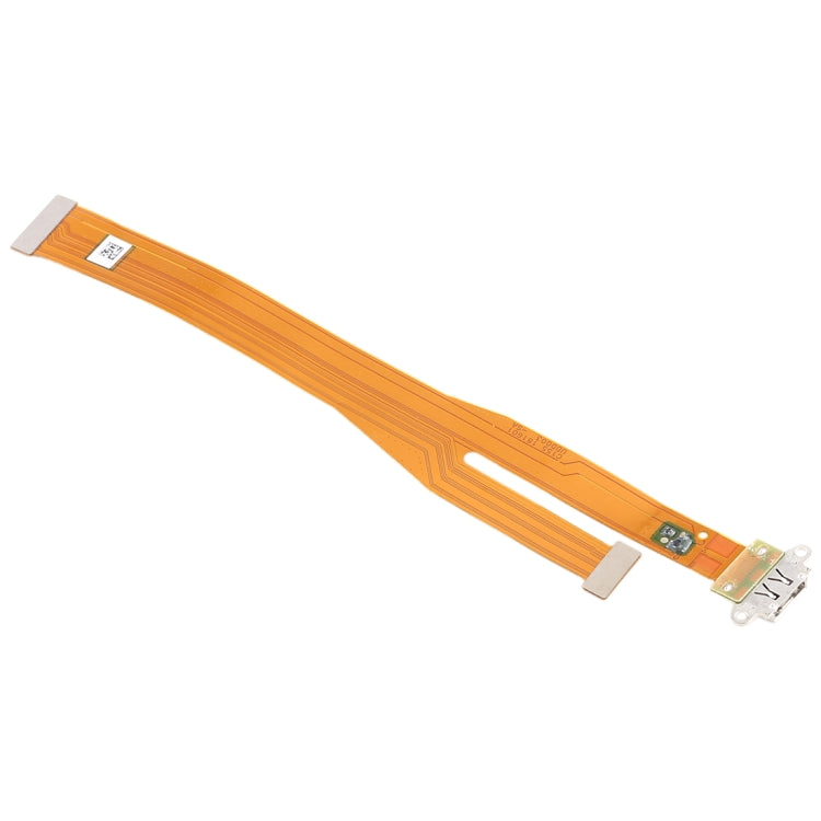 For OPPO A5 / A3s Charging Port Flex Cable - Flex Cable by PMC TechLife | Online Shopping South Africa | PMC TechLife | Buy Now Pay Later Mobicred