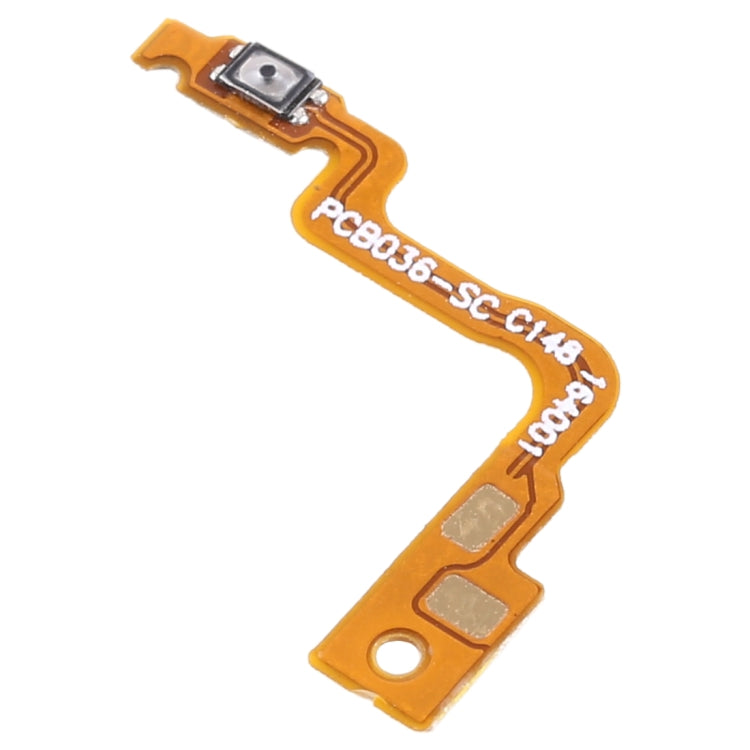 For OPPO F3 Plus / R9s Plus Power Button Flex Cable - free shipping - PMc TechLife - Order now!