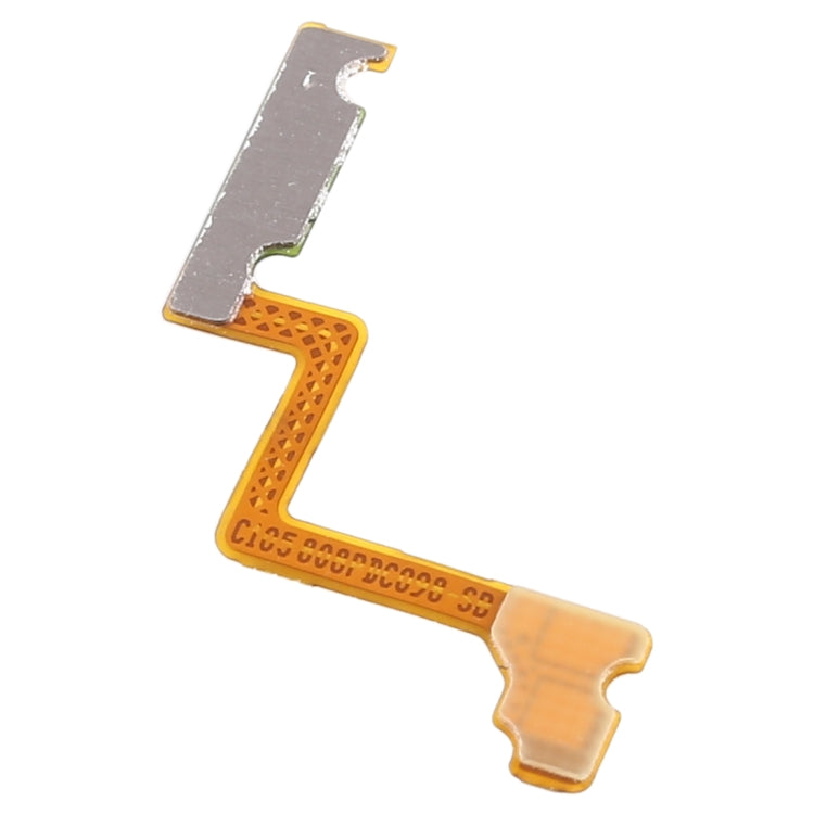 For OPPO A3 Power Button Flex Cable - Flex Cable by PMC TechLife | Online Shopping South Africa | PMC TechLife | Buy Now Pay Later Mobicred