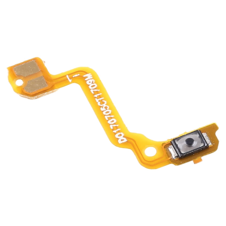 For OPPO A59 / A59s Power Button Flex Cable - Flex Cable by PMc TechLife | Online Shopping South Africa | PMc TechLife | Buy Now Pay Later Mobicred