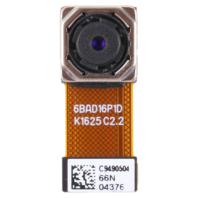 For OPPO A57 2016 Back Camera Module - Camera Series by PMC TechLife | Online Shopping South Africa | PMC TechLife