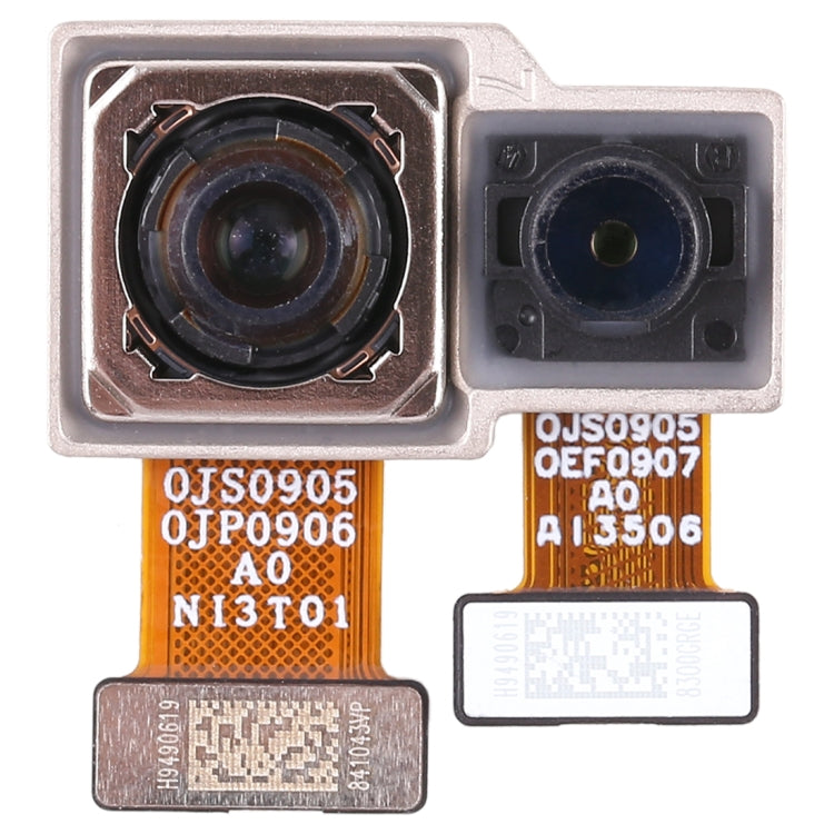 For OPPO R15 Back Camera Module - Camera Series by PMC TechLife | Online Shopping South Africa | PMC TechLife