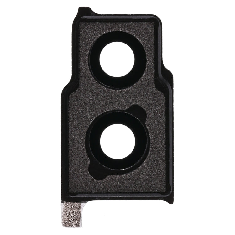 Back Camera Lens Frame for Asus Zenfone 5 ZE620KL(Black) - Camera by PMC TechLife | Online Shopping South Africa | PMC TechLife