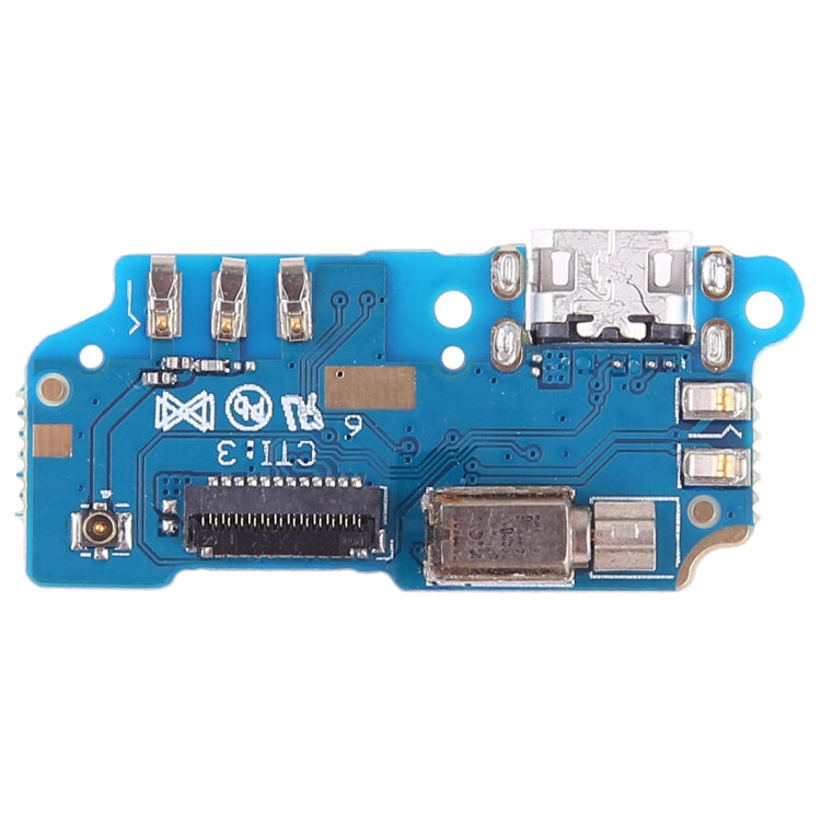 Charging Port Board for 360 F4 - For 360 by PMc TechLife | Online Shopping South Africa | PMc TechLife | Buy Now Pay Later Mobicred
