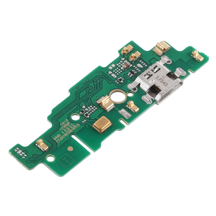 Charging Port Board for Huawei Ascend Mate 7 - Tail Connector by PMc TechLife | Online Shopping South Africa | PMc TechLife | Buy Now Pay Later Mobicred
