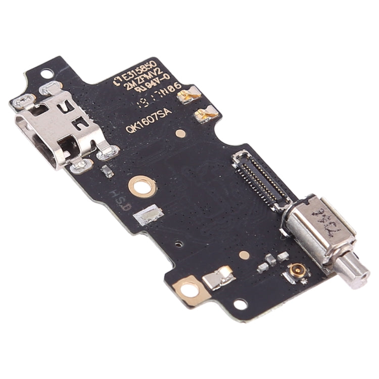 Charging Port Board for 360 N5S - For 360 by PMc TechLife | Online Shopping South Africa | PMc TechLife | Buy Now Pay Later Mobicred