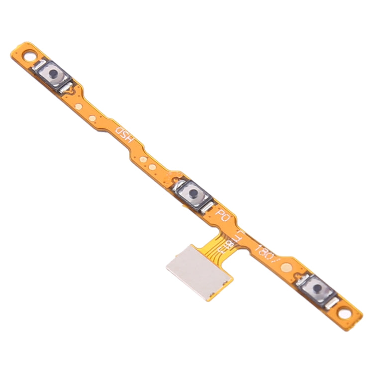 Power Button & Volume Button Flex Cable for 360 N7 - For 360 by PMc TechLife | Online Shopping South Africa | PMc TechLife | Buy Now Pay Later Mobicred
